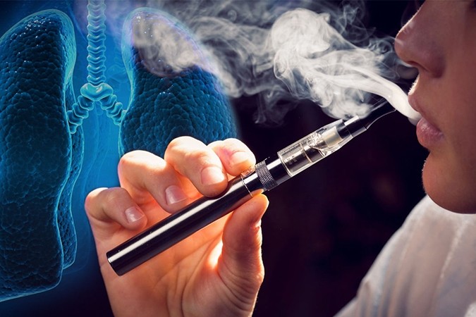 Tràn lan thuốc lá điện tử, đại biểu truy trách nhiệm Bộ Công thương- Ảnh 3. Tràn lan thuốc lá điện tử, đại biểu truy trách nhiệm Bộ Công thương- Ảnh 3.