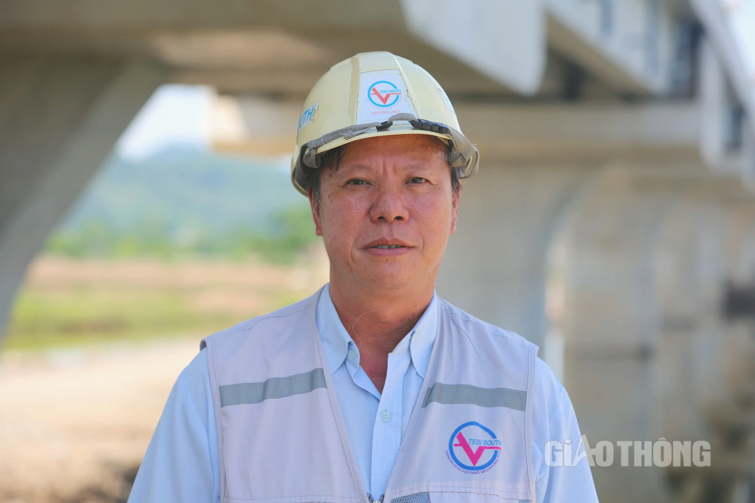 Ngắm cây cầu vượt cạn dài nhất Thanh Hoá- Ảnh 10. Ngắm cây cầu vượt cạn dài nhất Thanh Hoá- Ảnh 10.