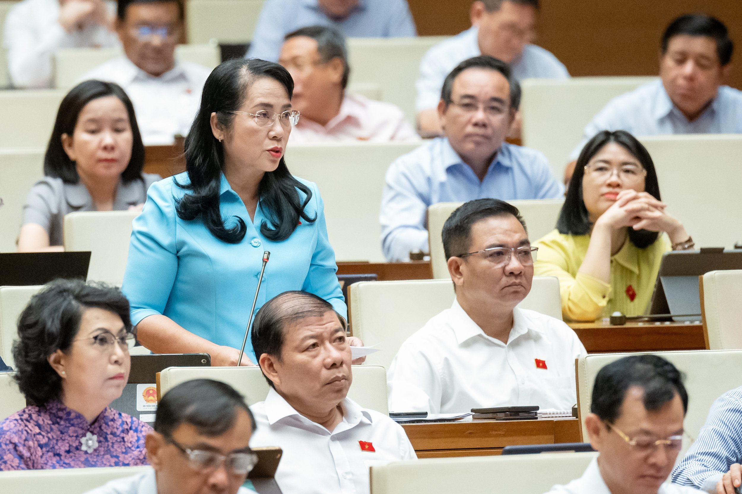Sửa luật để đất, sỏi, đ&aacute; kh&ocirc;ng bị quản l&yacute; như kim loại qu&yacute;, cản trở x&acirc;y dựng cao tốc- Ảnh 3.
