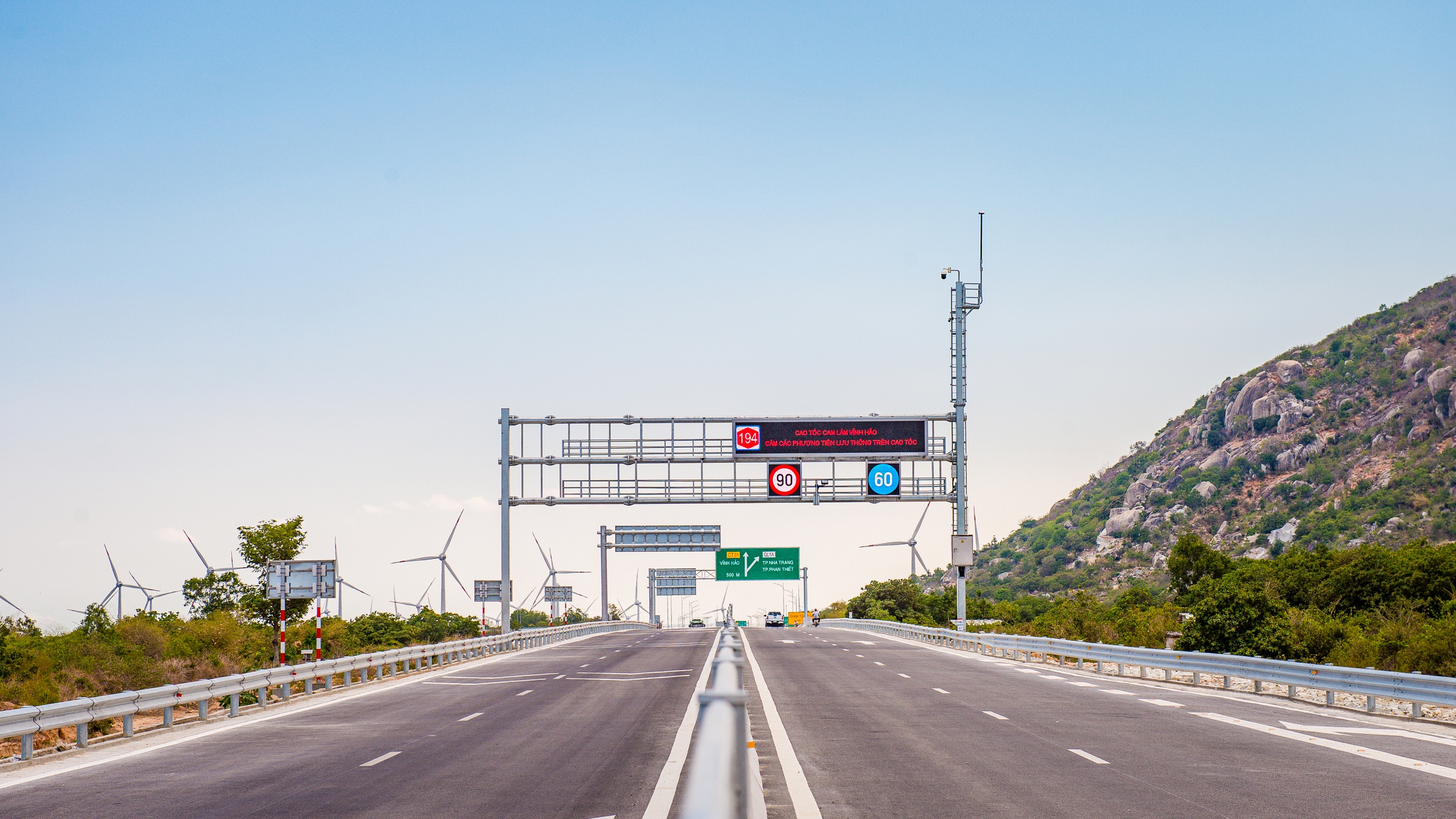 Doanh nghiệp ti&ecirc;n phong đầu tư ITS quản l&yacute;, vận h&agrave;nh cao tốc, hầm đường bộ- Ảnh 1.