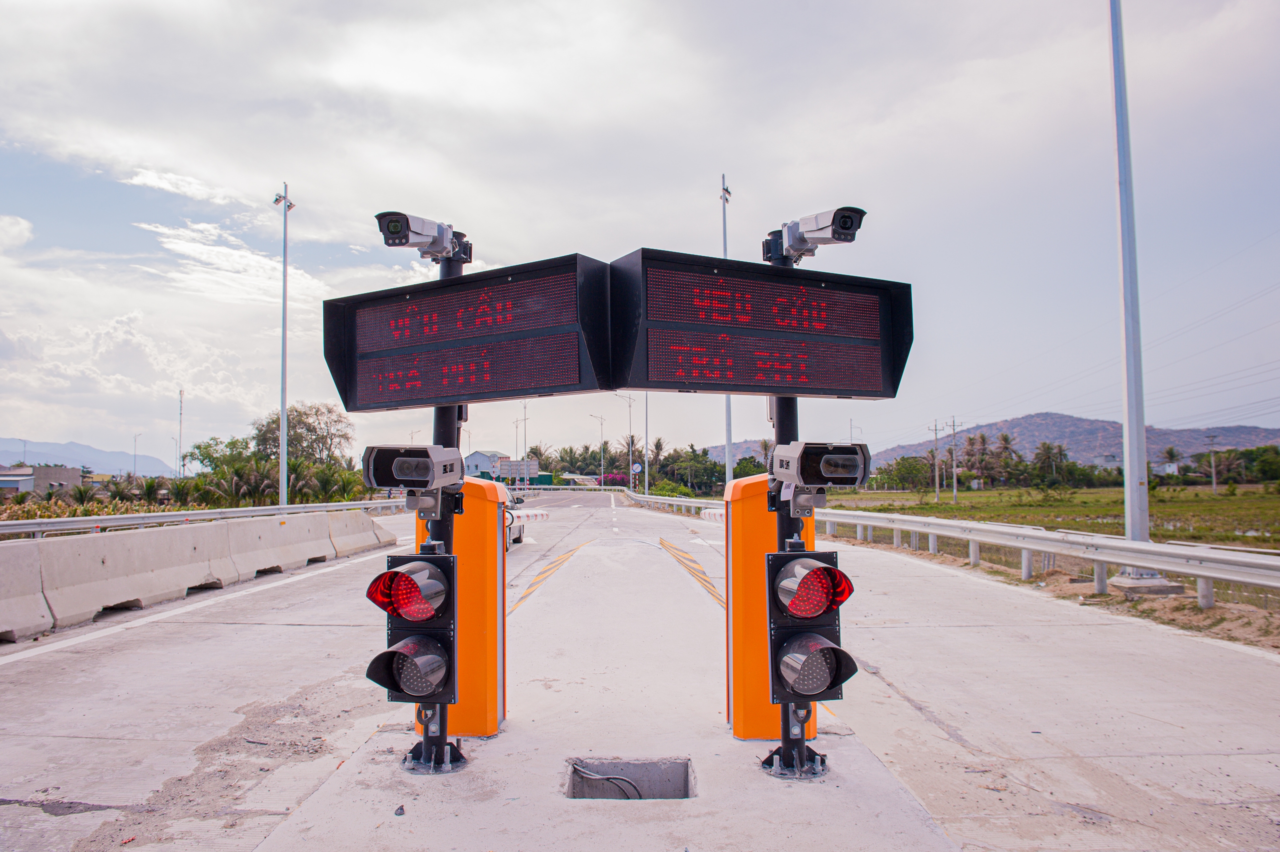 Doanh nghiệp ti&ecirc;n phong đầu tư ITS quản l&yacute;, vận h&agrave;nh cao tốc, hầm đường bộ- Ảnh 7.