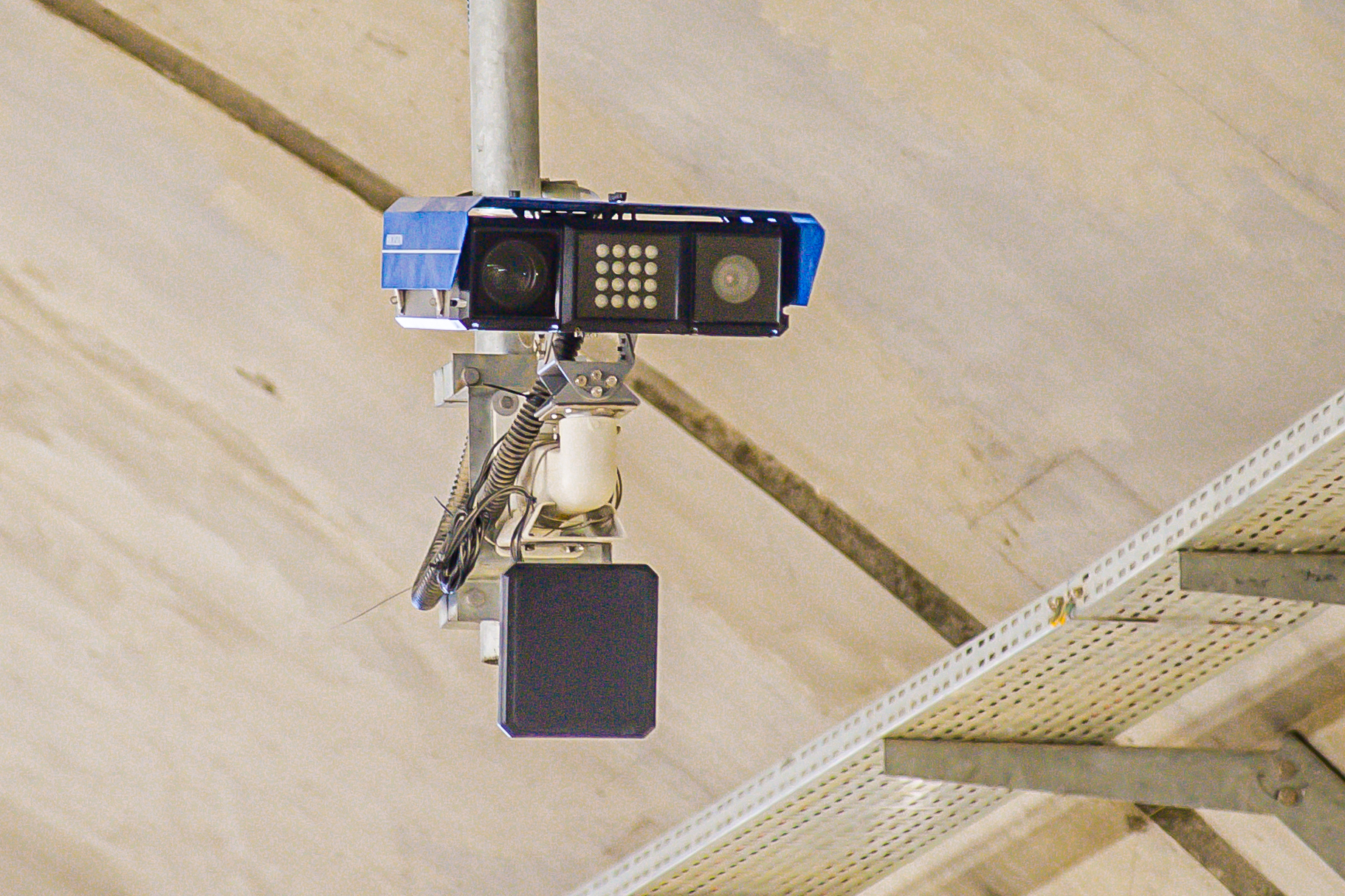 Doanh nghiệp ti&ecirc;n phong đầu tư ITS quản l&yacute;, vận h&agrave;nh cao tốc, hầm đường bộ- Ảnh 3.