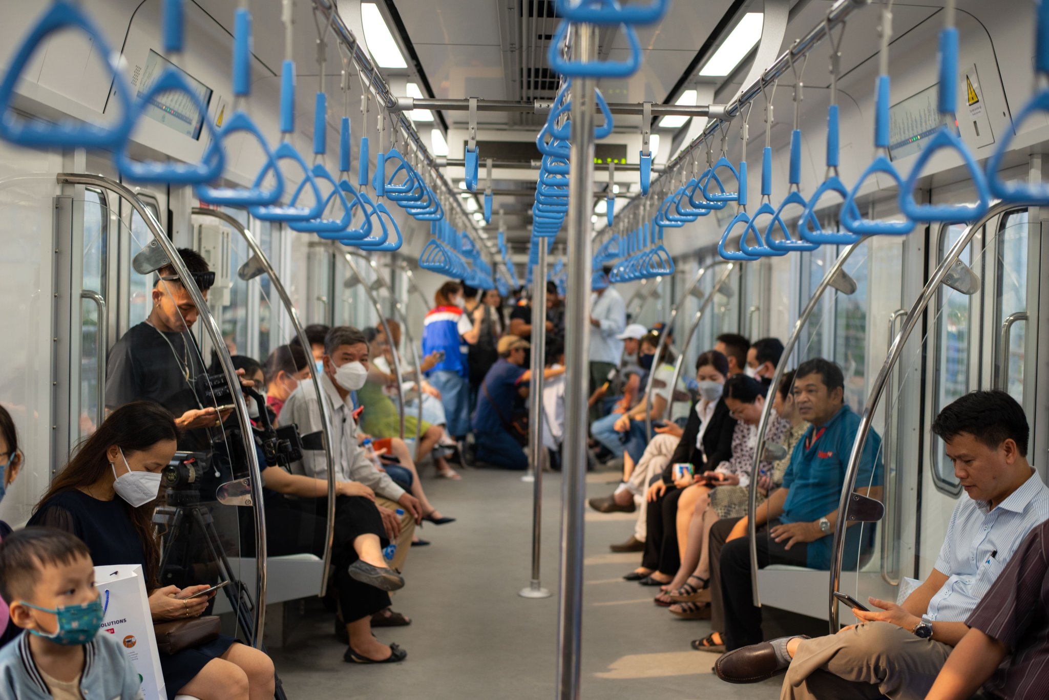 TP.HCM: Đề xuất 28 cơ chế đột ph&aacute; để ho&agrave;n th&agrave;nh 183km metro- Ảnh 2.