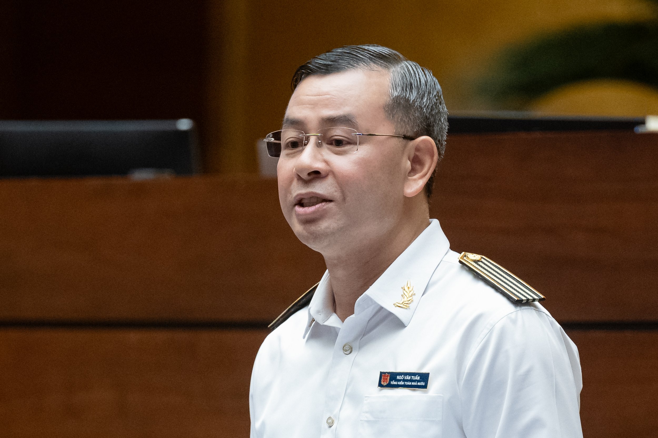 V&igrave; sao kiểm to&aacute;n ở ng&acirc;n h&agrave;ng SCB nhưng kh&ocirc;ng ph&aacute;t hiện bất thường?- Ảnh 2.