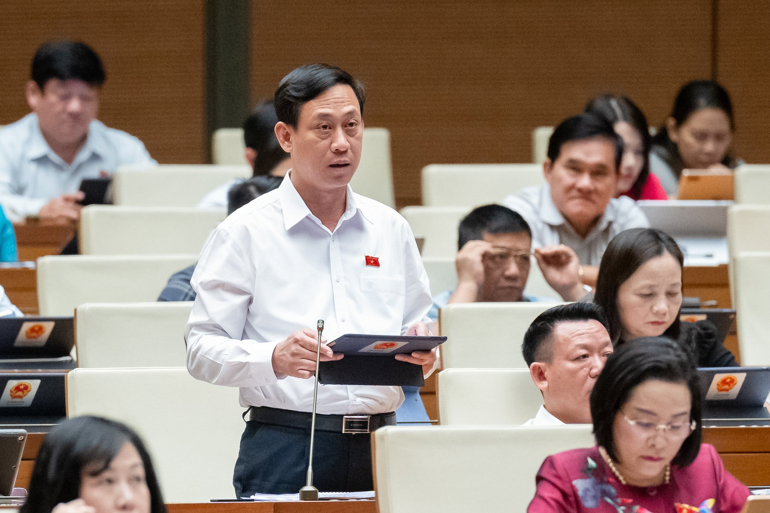 V&igrave; sao kiểm to&aacute;n ở ng&acirc;n h&agrave;ng SCB nhưng kh&ocirc;ng ph&aacute;t hiện bất thường?- Ảnh 1.