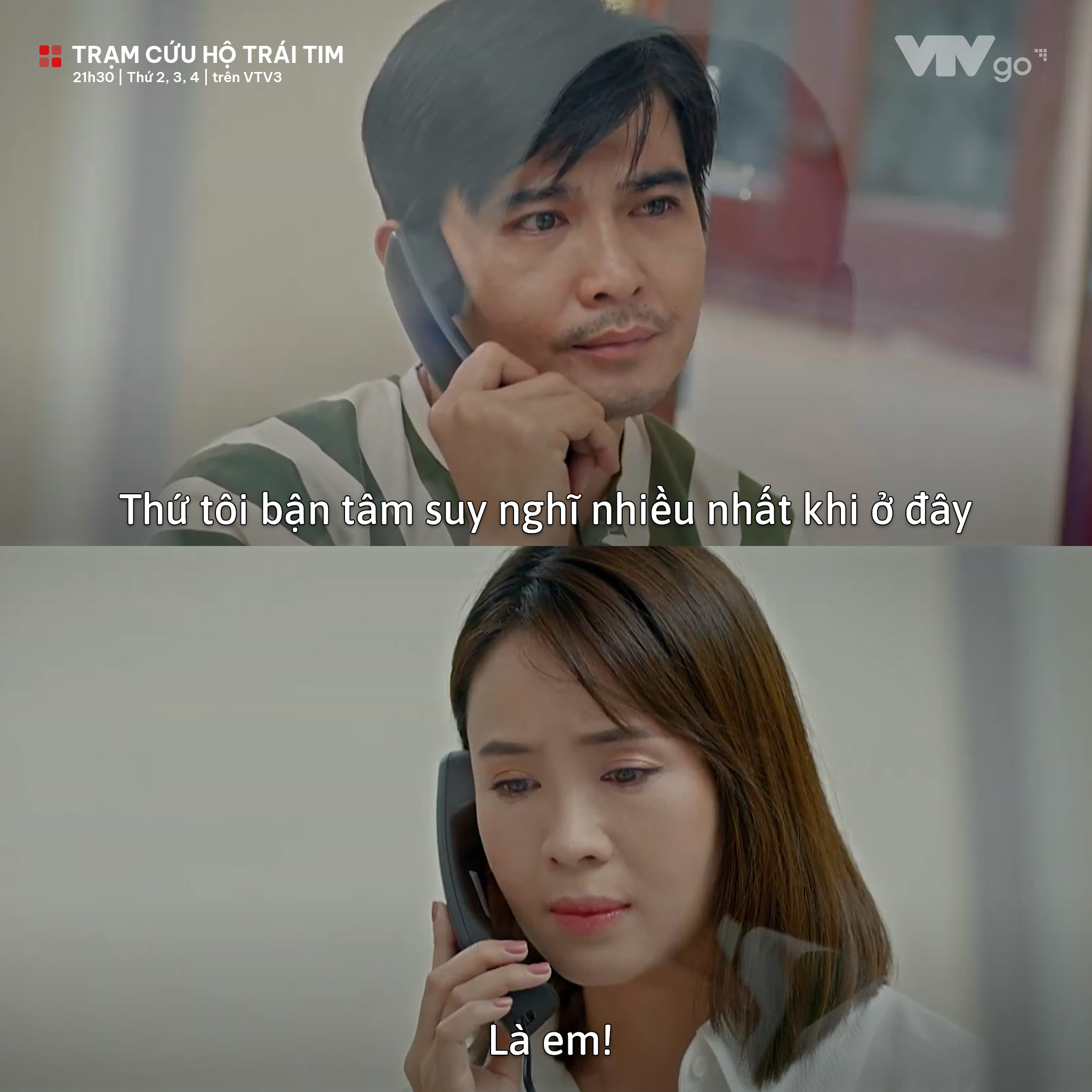 Nghĩa d&agrave;nh cho Ng&acirc;n H&agrave; lời xin lỗi muộn m&agrave;ng.