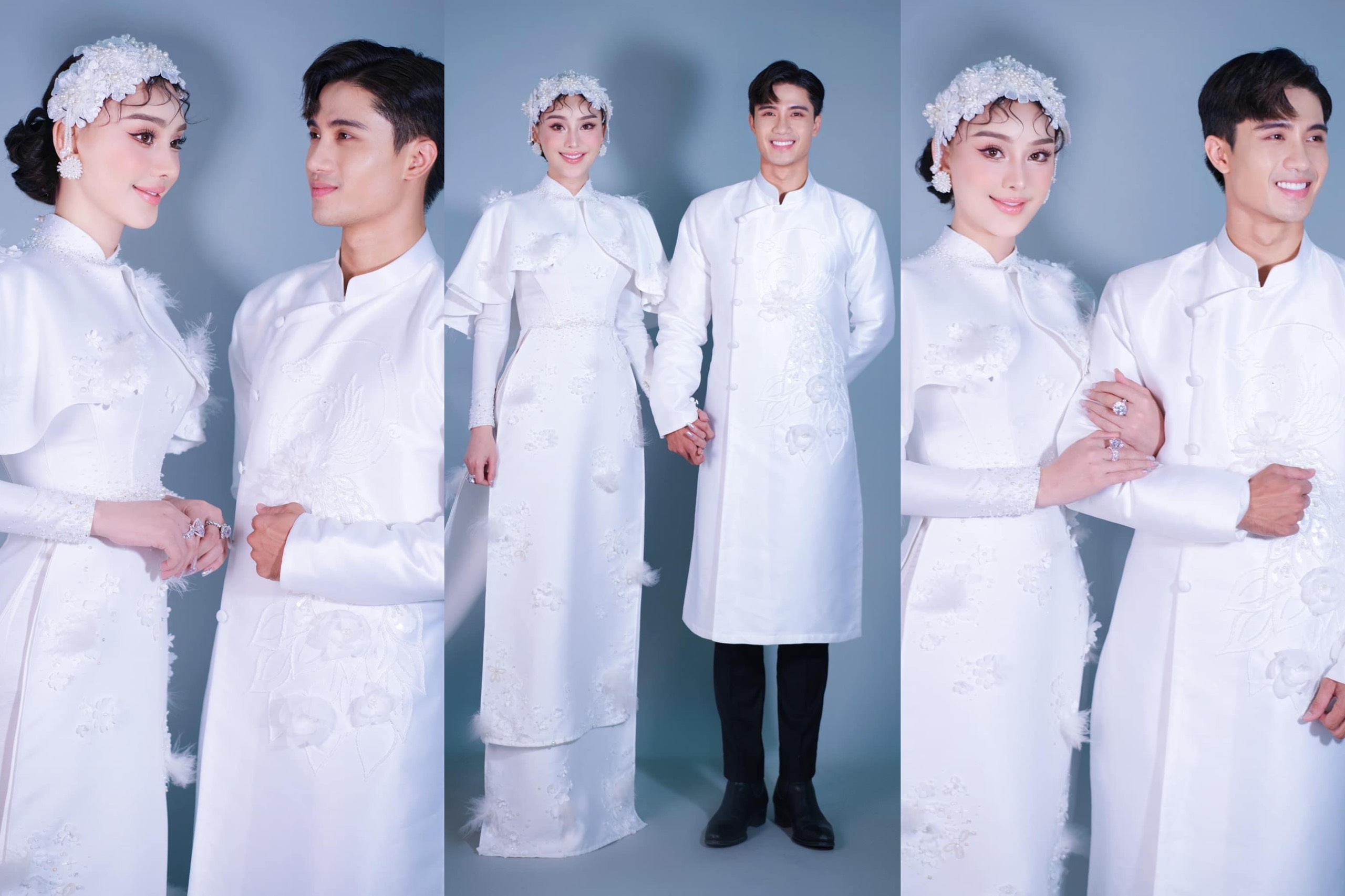 Người đẹp chuyển giới L&acirc;m Kh&aacute;nh Chi lại l&ecirc;n kế hoạch l&agrave;m đ&aacute;m cưới với bạn trai k&eacute;m 17 tuổi- Ảnh 1.