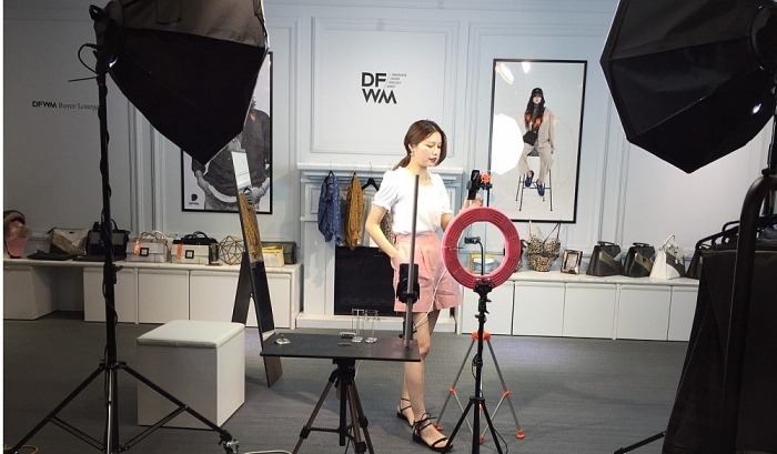 Ng&agrave;nh thuế "lệnh" kiểm tra to&agrave;n diện việc nộp thuế kinh doanh online, livestream b&aacute;n h&agrave;ng- Ảnh 1.