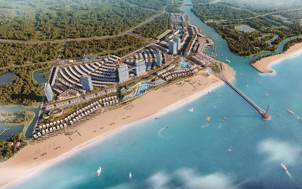 Hưng Vượng Developer l&agrave;m ăn ra sao trước khi 'sập' tr&aacute;i phiếu?