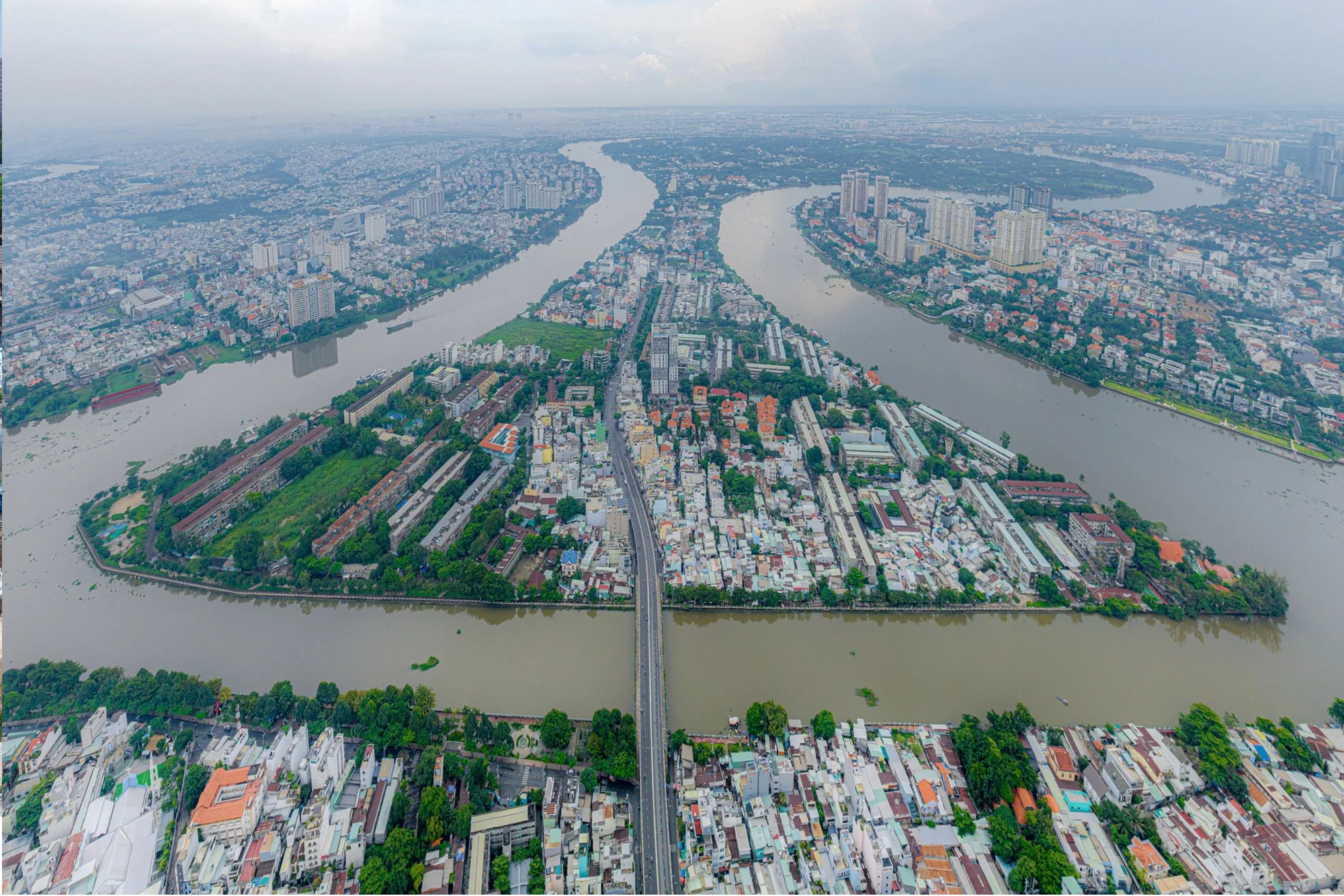 Dự &aacute;n chống sạt lở b&aacute;n đảo Thanh Đa: Thu tiền tạm ứng, phạt nh&agrave; thầu Anh Vinh- Ảnh 1.