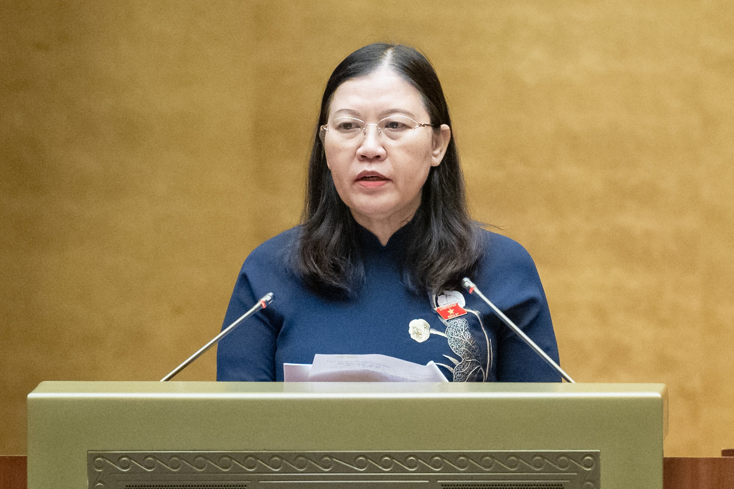Đề xuất h&igrave;nh phạt cao nhất với người chưa th&agrave;nh ni&ecirc;n phạm tội l&agrave; 15 năm t&ugrave;- Ảnh 2.