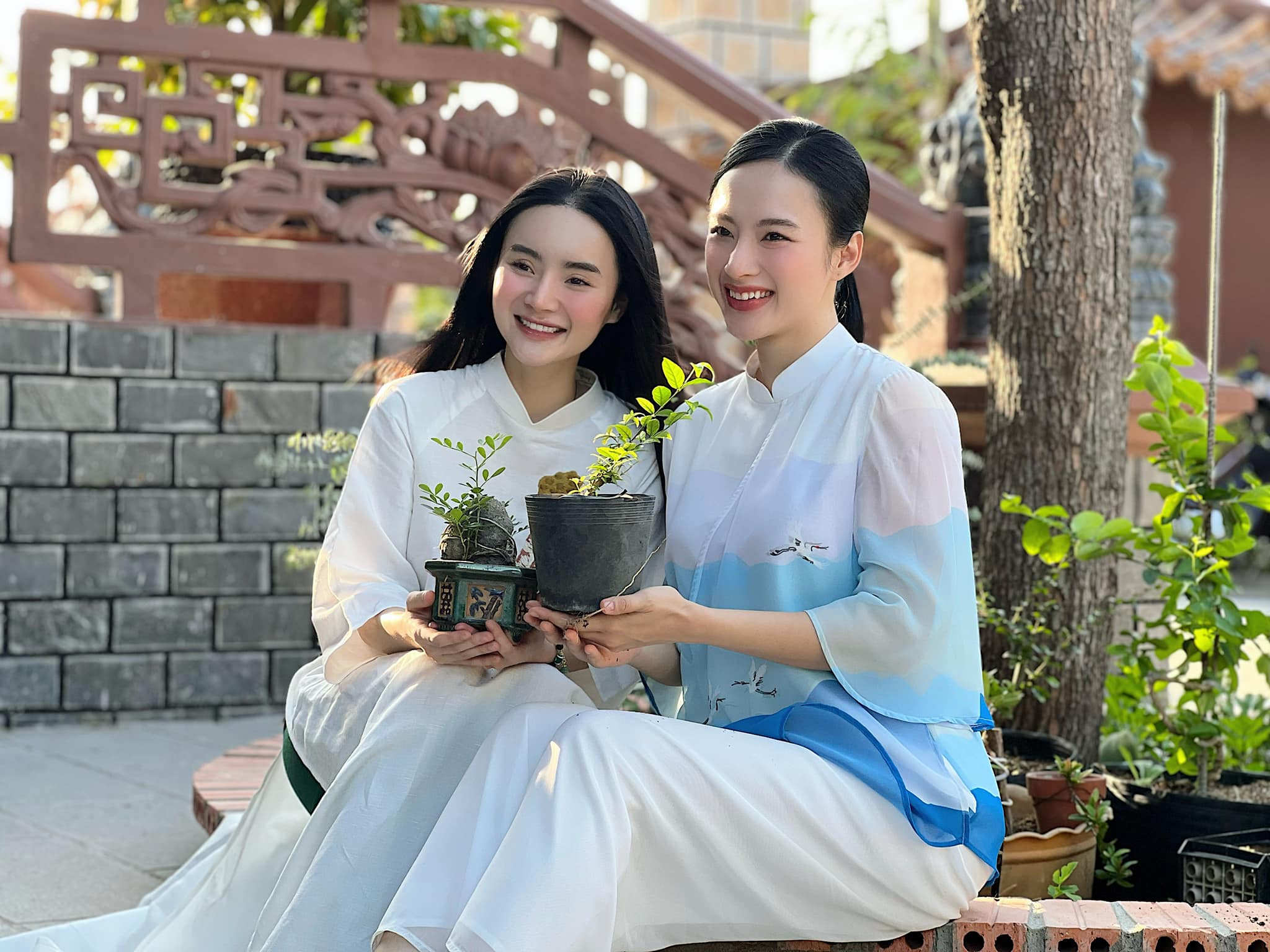 Angela Phương Trinh: Không có chuyện tôi ẩn lánh khỏi đời- Ảnh 2. Angela Phương Trinh: Không có chuyện tôi ẩn lánh khỏi đời- Ảnh 2.