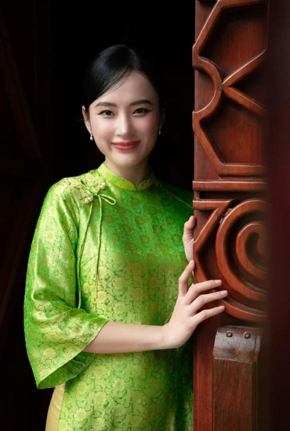 Angela Phương Trinh: Không có chuyện tôi ẩn lánh khỏi đời- Ảnh 1. Angela Phương Trinh: Không có chuyện tôi ẩn lánh khỏi đời- Ảnh 1.