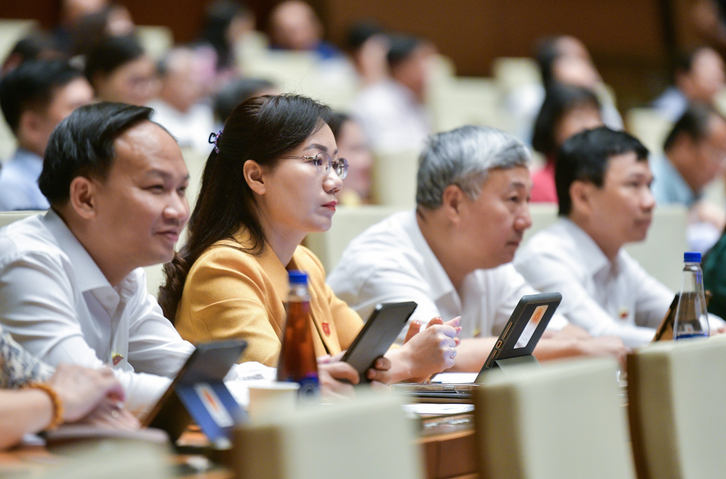 Ph&oacute; thủ tướng: Đầu tư sản xuất chip rất tốn k&eacute;m, cần Nh&agrave; nước tham gia- Ảnh 3.
