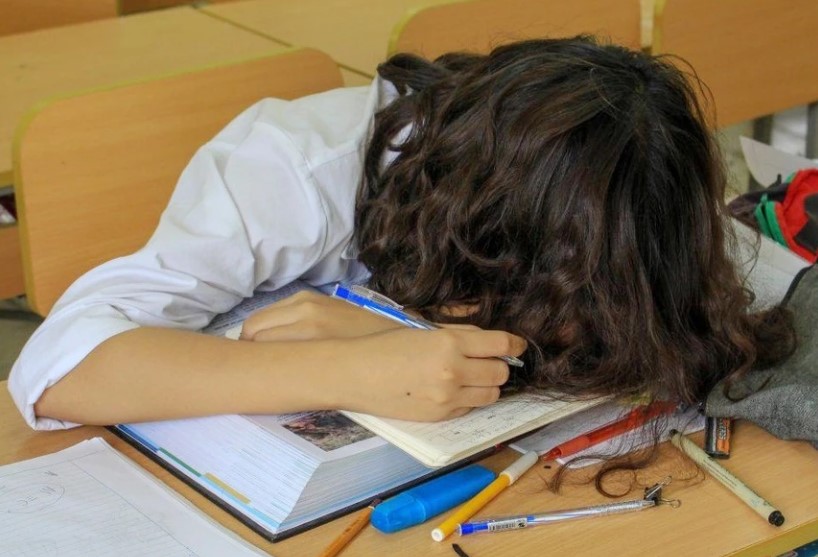 Sĩ tử m&ugrave;a thi ăn g&igrave; cho đủ chất?- Ảnh 1.