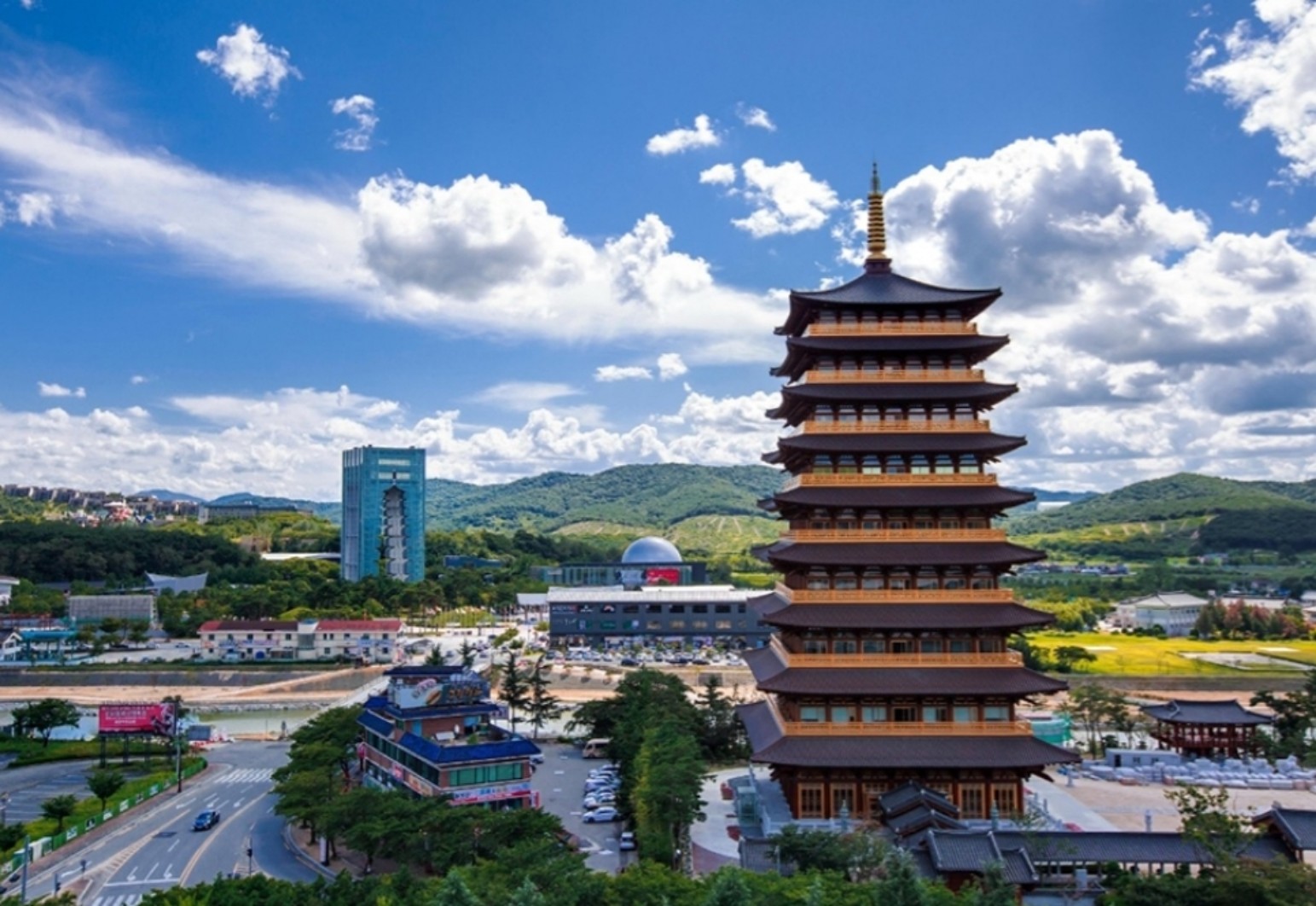 Ấn tượng tỏi, s&acirc;m H&agrave;n Quốc tại lễ hội "S&acirc;m v&agrave; hương liệu, dược liệu quốc tế"- Ảnh 1.