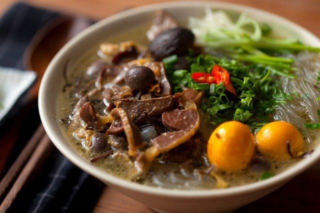 Loại thực phẩm ăn ngon m&agrave; kh&ocirc;ng b&eacute;o, x&agrave;o thịt hay nấu chay đều hấp dẫn- Ảnh 2.