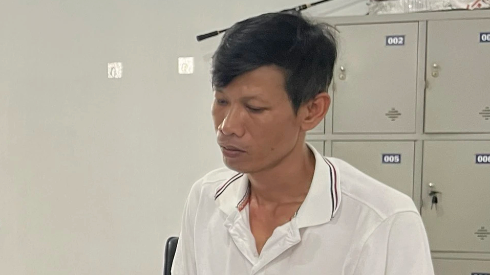 Khởi tố nh&oacute;m đối tượng l&agrave;m giả hồ sơ đăng k&yacute; xe ở C&agrave; Mau- Ảnh 1.