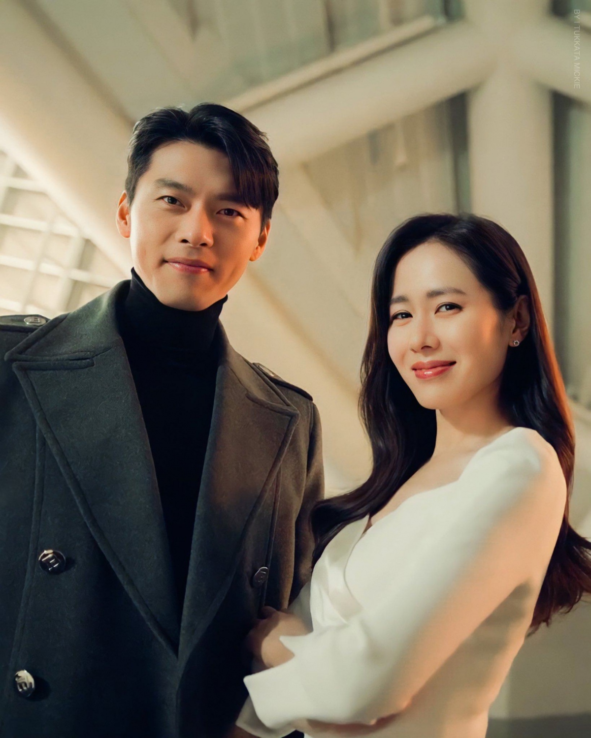 Hyun Bin và Son Ye Jin bị chỉ trích khi bán nhà có lãi suất cao- Ảnh 1. Hyun Bin và Son Ye Jin bị chỉ trích khi bán nhà có lãi suất cao- Ảnh 1.