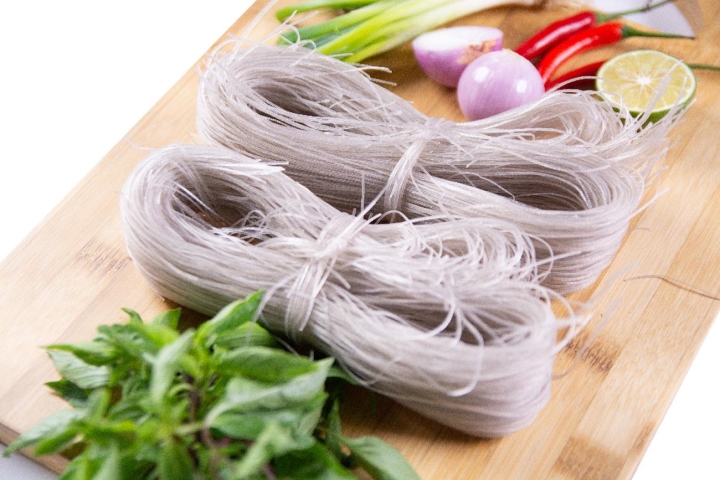 Loại thực phẩm ăn ngon m&agrave; kh&ocirc;ng b&eacute;o, x&agrave;o thịt hay nấu chay đều hấp dẫn- Ảnh 1.