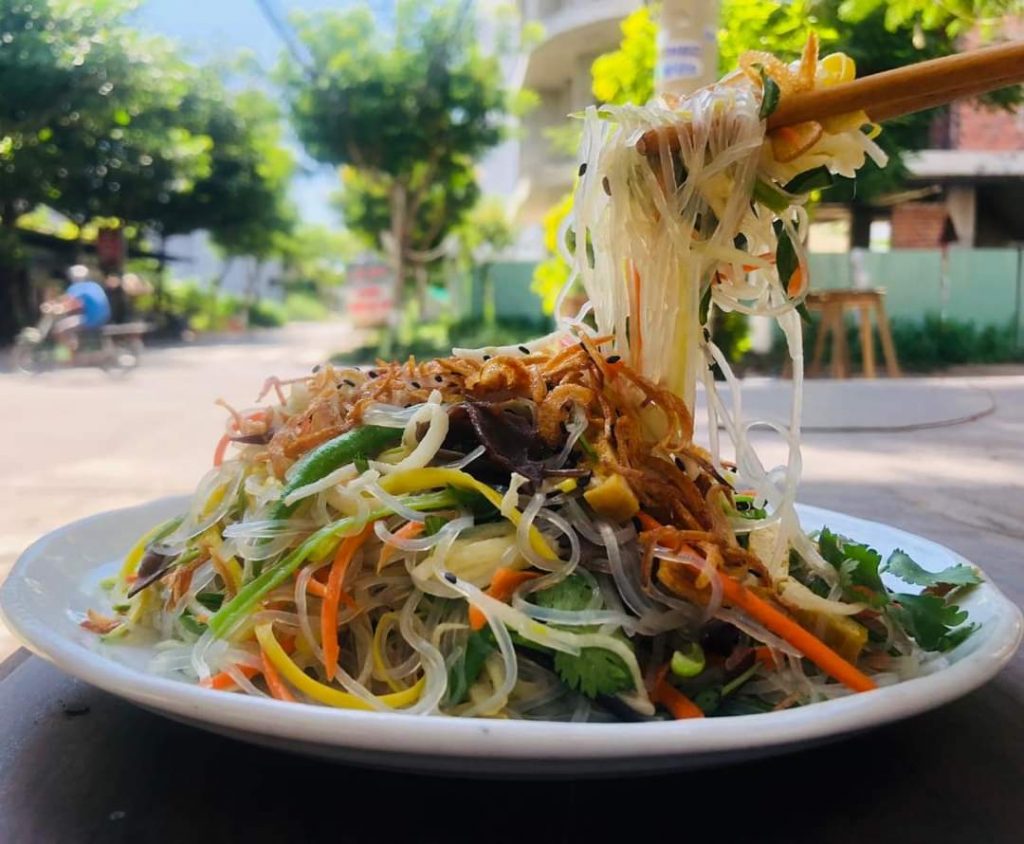 Loại thực phẩm ăn ngon m&agrave; kh&ocirc;ng b&eacute;o, x&agrave;o thịt hay nấu chay đều hấp dẫn- Ảnh 4.