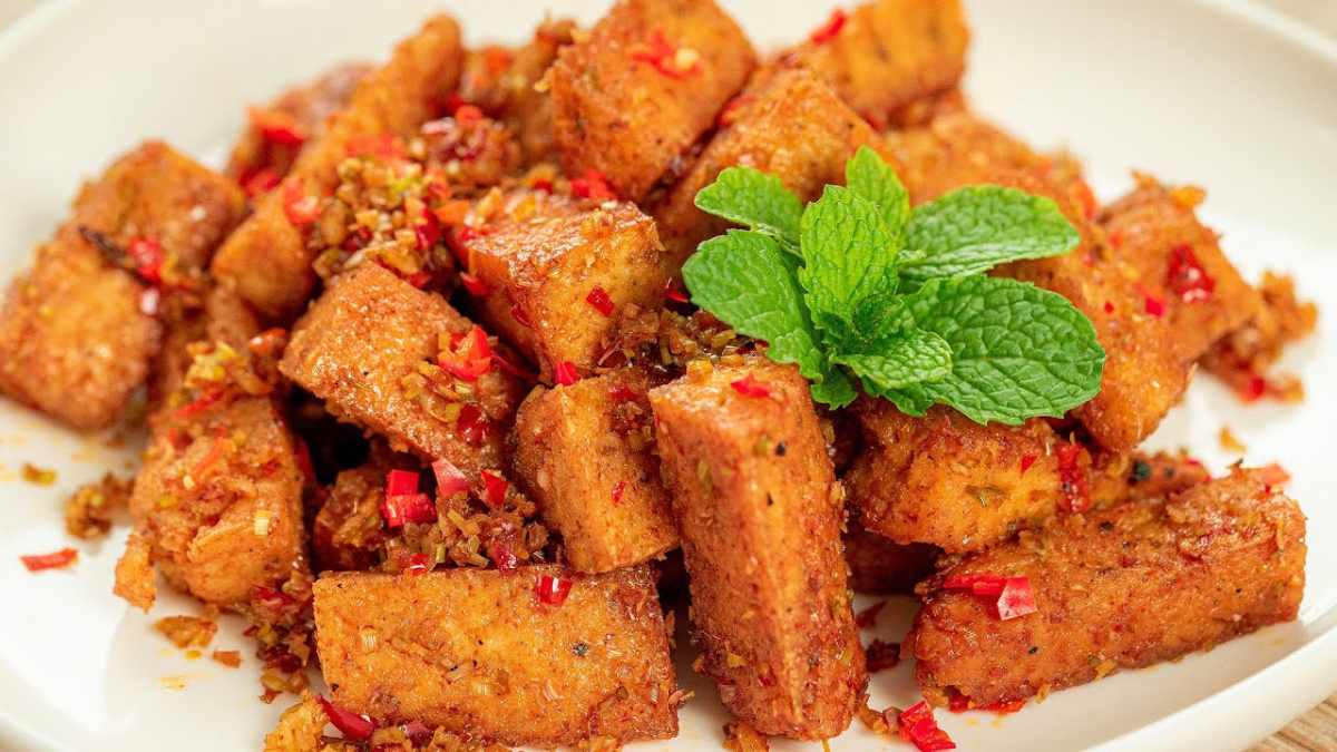 Loại thực phẩm gi&aacute; rẻ, lượng protein cao, si&ecirc;u canxi, chế biến đơn giản vẫn ngon- Ảnh 2.
