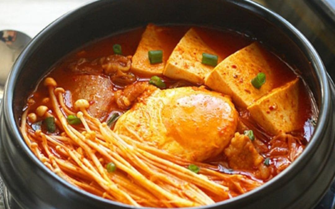 Loại thực phẩm gi&aacute; rẻ, lượng protein cao, si&ecirc;u canxi, chế biến đơn giản vẫn ngon