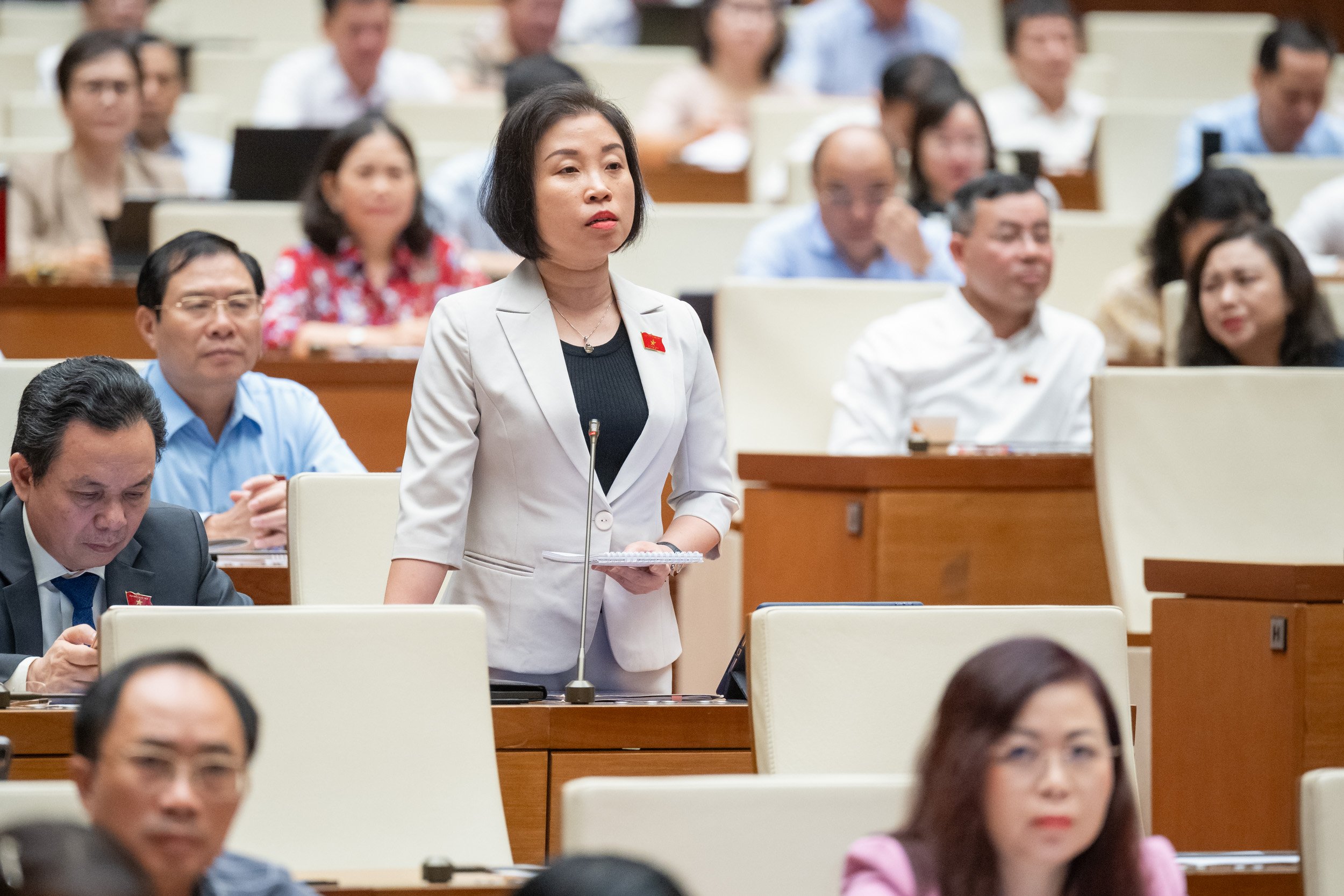 Hơn 432 ngh&igrave;n tỷ chuyển nguồn cho cải c&aacute;ch tiền lương- Ảnh 1.