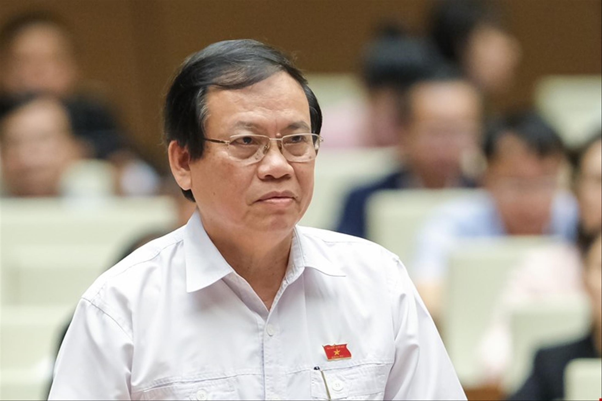 Đề xuất th&iacute; điểm bầu trực tiếp Chủ tịch Đ&agrave; Nẵng bằng l&aacute; phiếu của d&acirc;n- Ảnh 1.