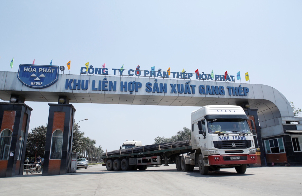 Th&eacute;p H&ograve;a Ph&aacute;t Hải Dương bị phạt hơn 1,5 tỷ đồng do chiếm đất n&ocirc;ng nghiệp để x&acirc;y dựng- Ảnh 1.