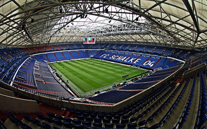 Chi&ecirc;m ngưỡng vẻ đẹp lộng lẫy của 10 s&acirc;n vận động tổ chức EURO 2024- Ảnh 6.