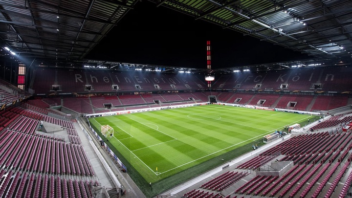 Chi&ecirc;m ngưỡng vẻ đẹp lộng lẫy của 10 s&acirc;n vận động tổ chức EURO 2024- Ảnh 9.
