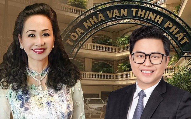 Quyền tổng gi&aacute;m đốc trẻ tuổi gi&uacute;p b&agrave; Trương Mỹ Lan chuyển h&agrave;ng tỷ USD ra nước ngo&agrave;i