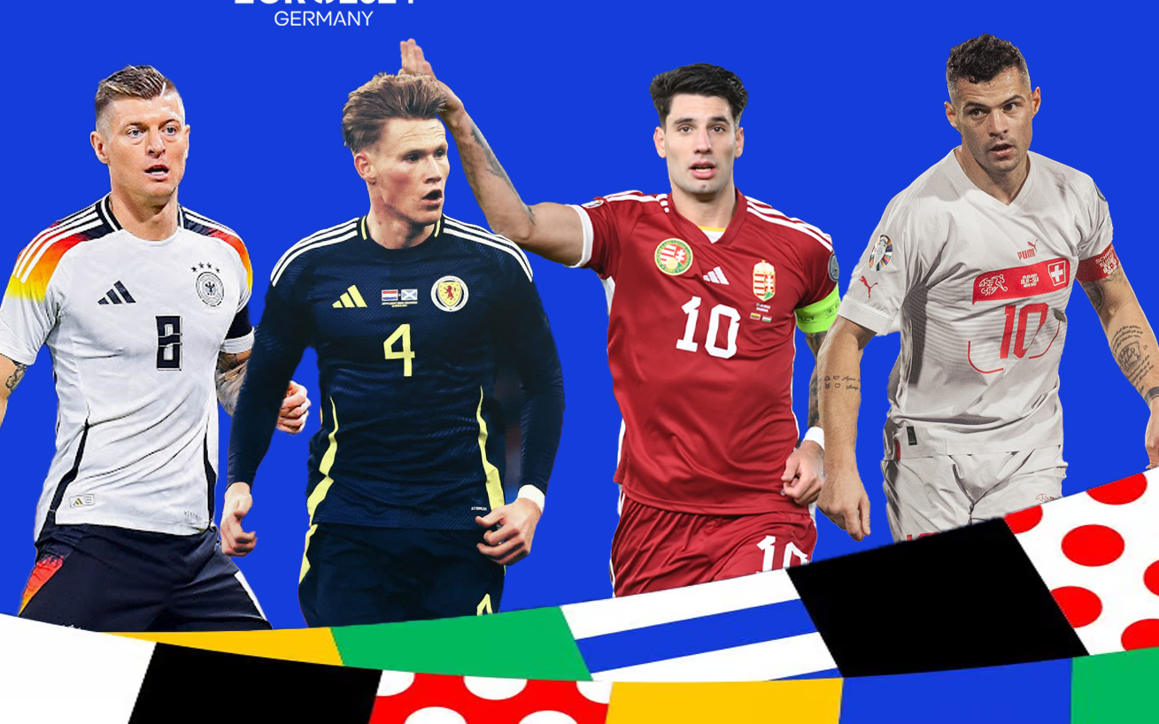 Nhận định bảng A EURO 2024: 'Xe tăng' sa lầy ở vũng b&ugrave;n?