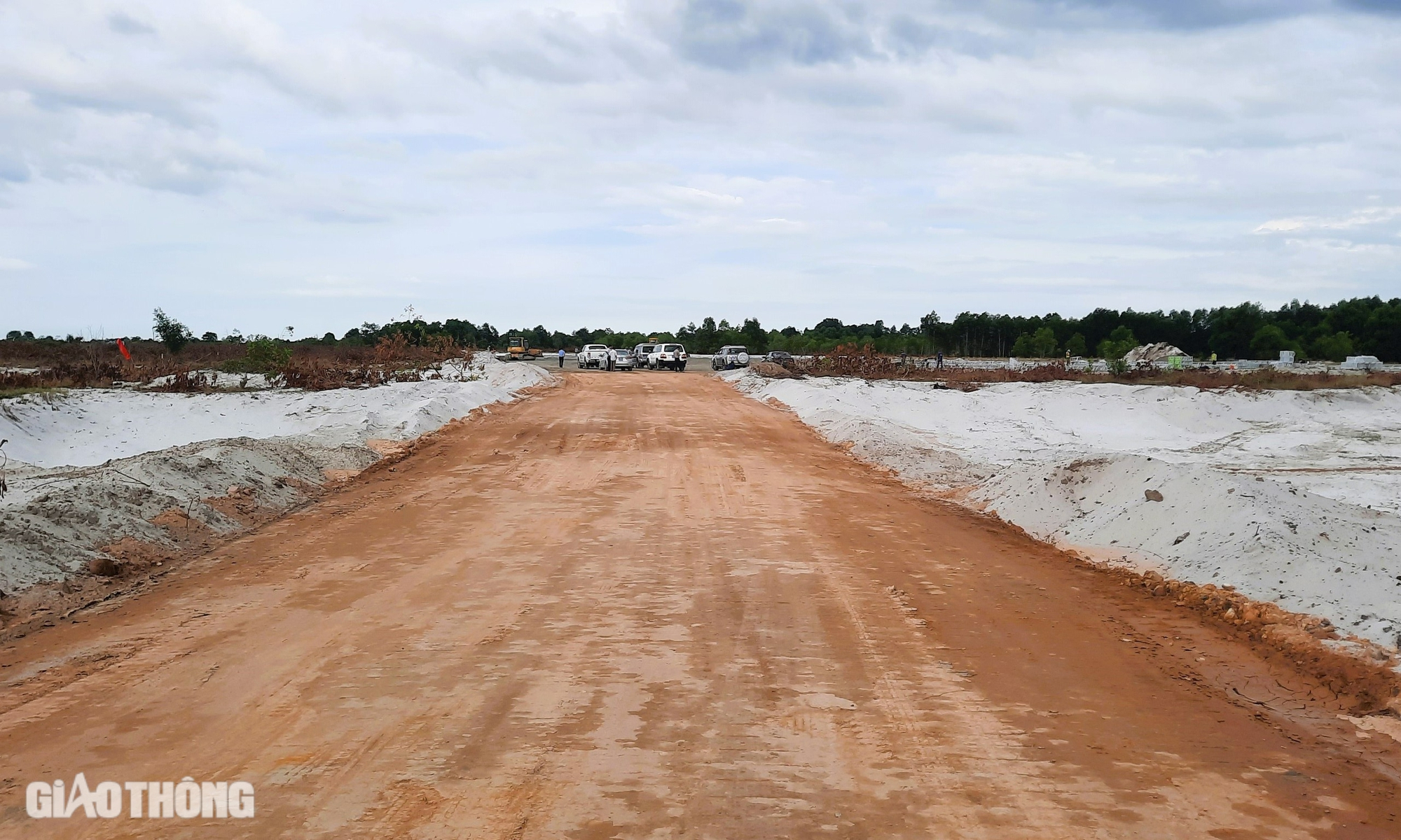 Ngày 6/7 khởi công Cảng hàng không Quảng Trị, dự kiến hoàn thành sau 2 năm- Ảnh 1. Ngày 6/7 khởi công Cảng hàng không Quảng Trị, dự kiến hoàn thành sau 2 năm- Ảnh 1.