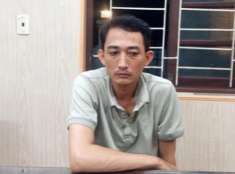 T&igrave;nh huống ph&aacute;p l&yacute; vụ g&atilde; đ&agrave;n &ocirc;ng cuồng ghen ch&eacute;m 3 người, 1 người đ&atilde; tử vong ở Hải Dương- Ảnh 1.