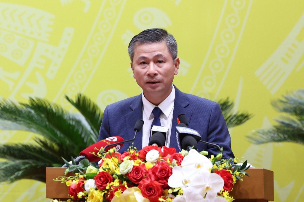 H&agrave; Nội dự kiến chi hơn 55 tỷ USD l&agrave;m gần 600km đường sắt đ&ocirc; thị- Ảnh 1.