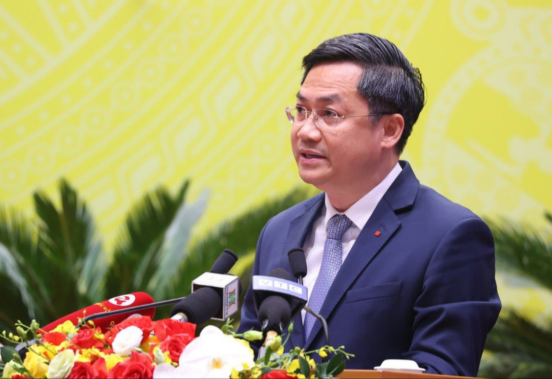 H&agrave; Nội sẽ thiết lập đề &aacute;n tổng thể về đường sắt đ&ocirc; thị Thủ đ&ocirc;- Ảnh 1.