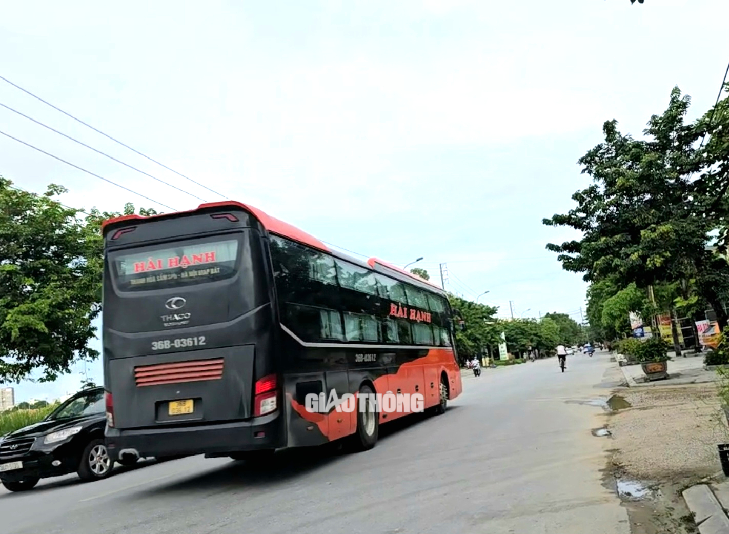 B&aacute;t nh&aacute;o vận tải kh&aacute;ch cố định Thanh H&oacute;a - H&agrave; Nội: V&eacute;n m&agrave;n b&iacute; mật chiếc &ldquo;lệnh b&agrave;i&rdquo;- Ảnh 6.