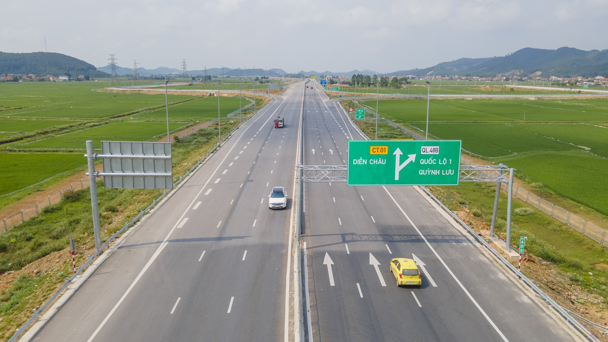 Thu ph&iacute; cao tốc do Nh&agrave; nước đầu tư thế n&agrave;o?- Ảnh 2.
