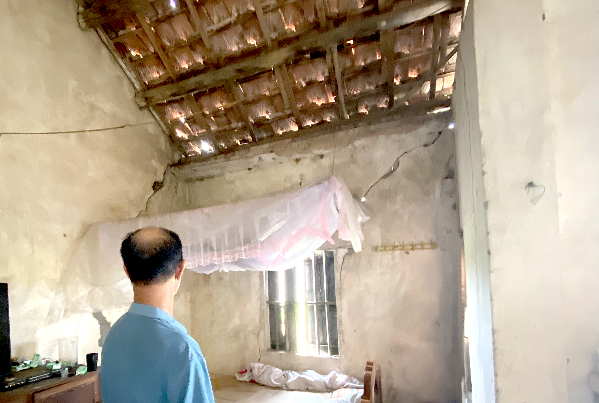 Quảng Ninh: D&acirc;n khổ v&igrave; dự &aacute;n hơn 100ha &ldquo;treo&rdquo;- Ảnh 2.
