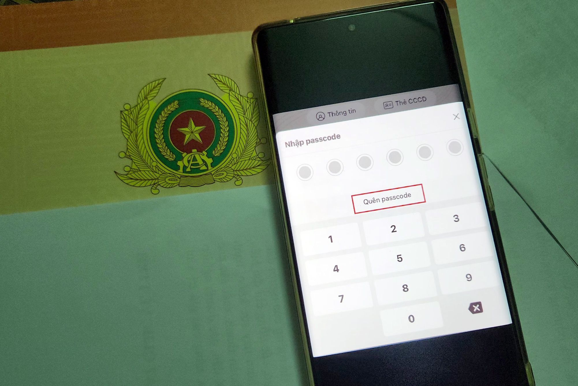 Bộ Công an dự kiến cấp mã định danh tỉnh thành và xã, phường, địa điểm- Ảnh 1. Bộ Công an dự kiến cấp mã định danh tỉnh thành và xã, phường, địa điểm- Ảnh 1.