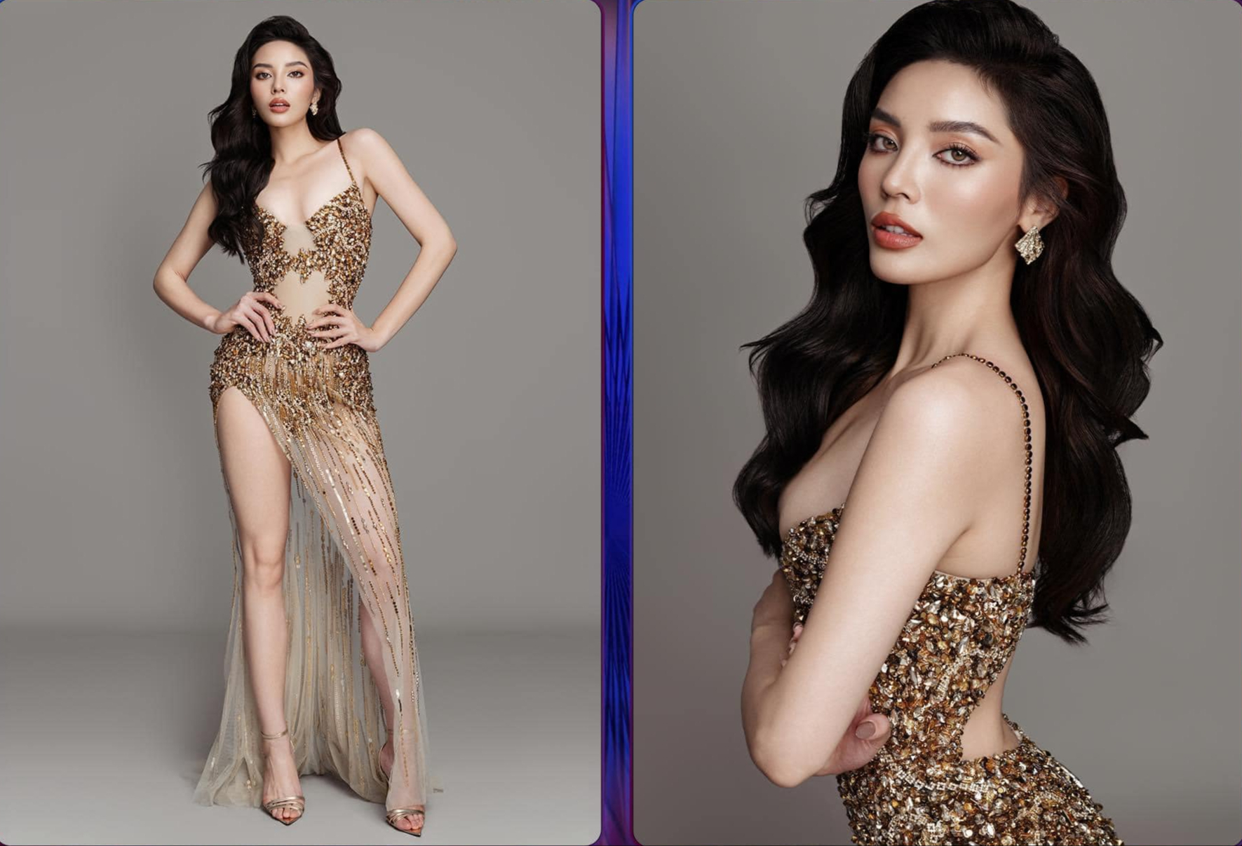 Hoa hậu Việt Nam 2014 Nguyễn Cao Kỳ Duy&ecirc;n trở th&agrave;nh th&iacute; sinh Miss Universe Vietnam 2024- Ảnh 4.