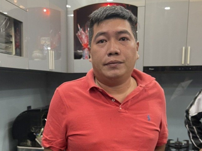 Ph&aacute; đường d&acirc;y c&aacute; độ b&oacute;ng đ&aacute; giao dịch tr&ecirc;n 500 tỷ đồng- Ảnh 1.