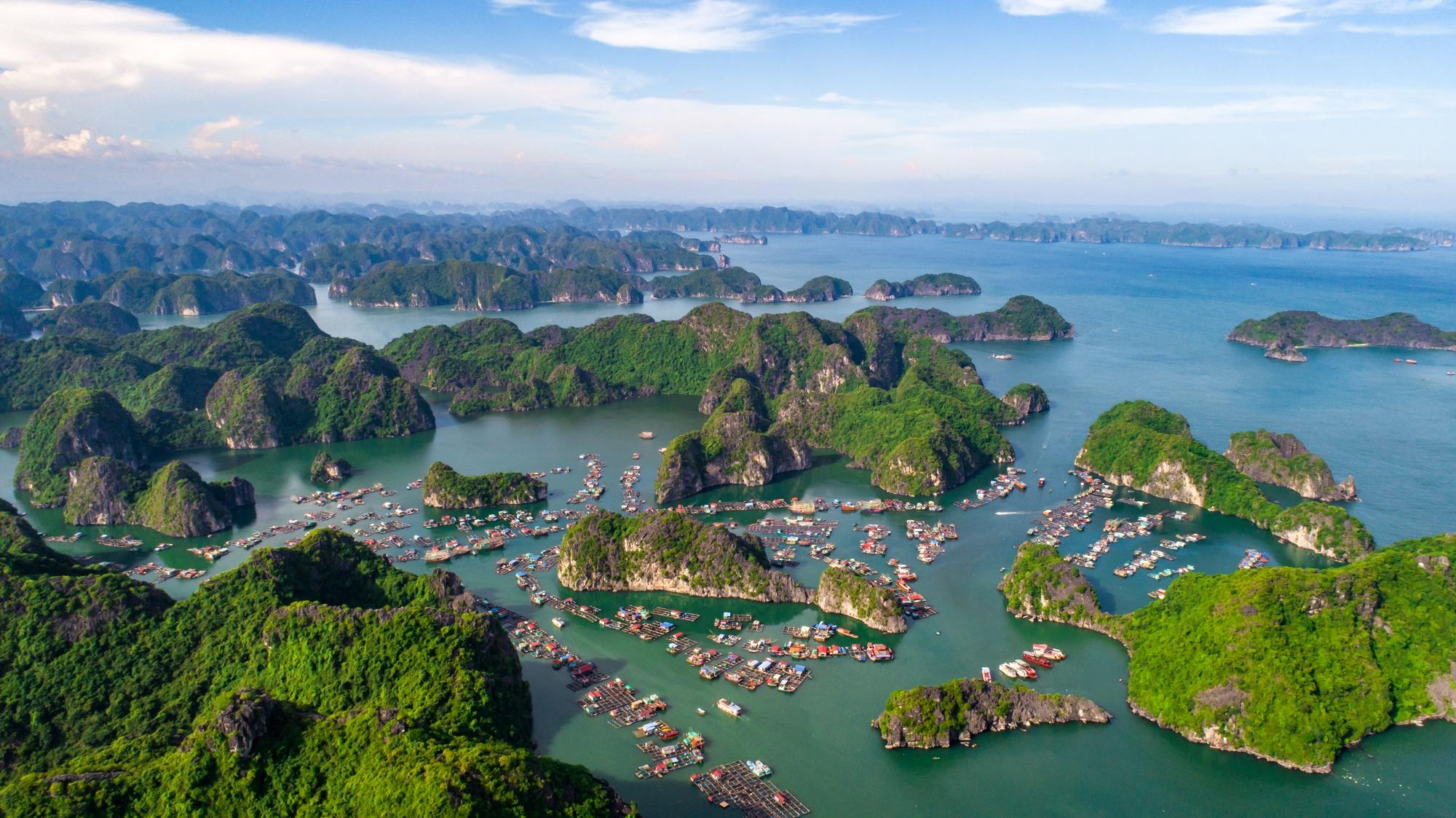 Kh&aacute;m ph&aacute; những h&ograve;n đảo được mệnh danh &ldquo;thi&ecirc;n đường chữa l&agrave;nh&rdquo; h&agrave;ng đầu thế giới- Ảnh 4.