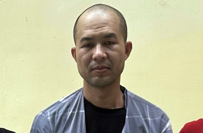 Lời khai nghi phạm bắn chết c&ocirc; g&aacute;i 22 tuổi, bị bắt tại bi&ecirc;n giới- Ảnh 1.