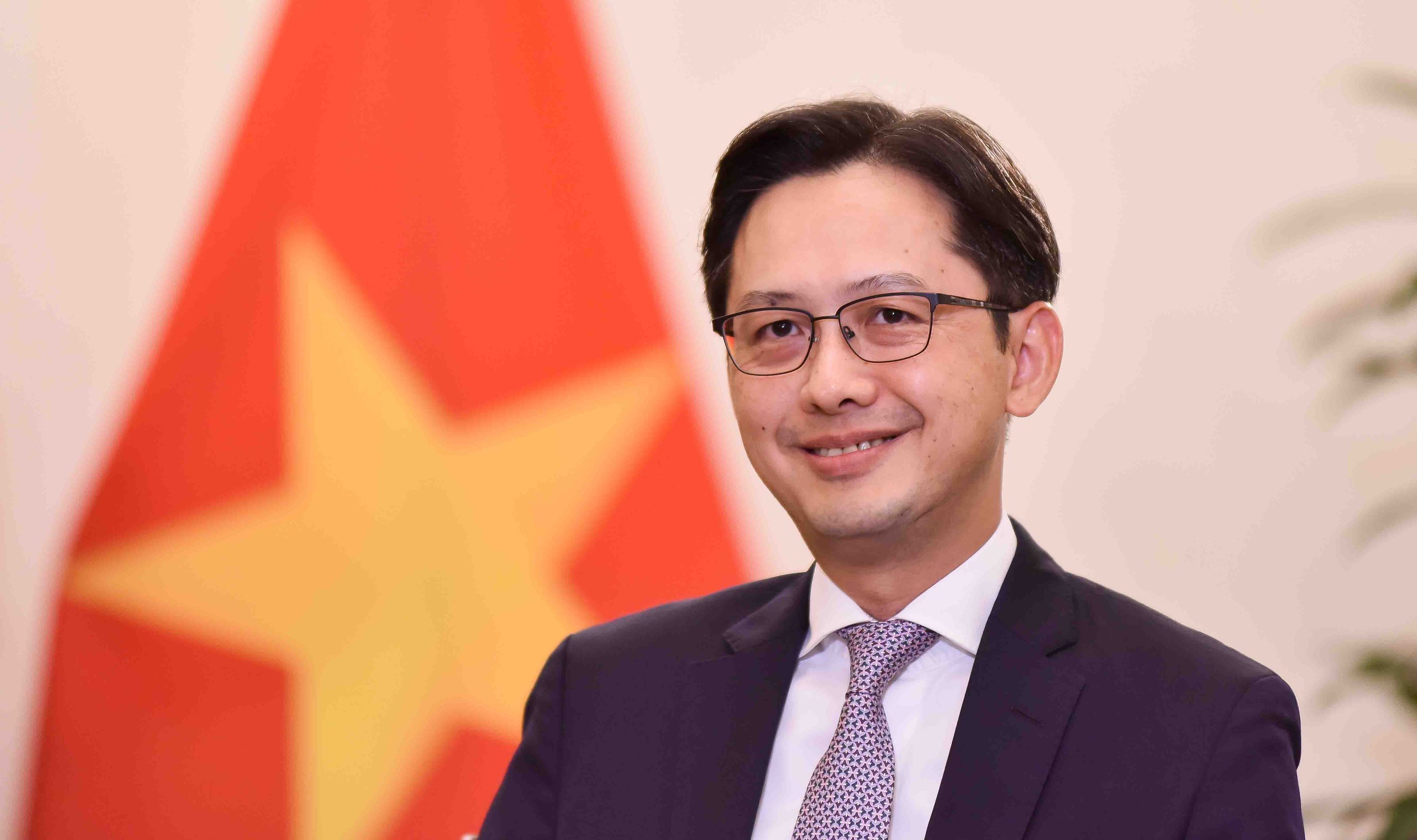 Th&ocirc;ng điệp từ chuyến thăm L&agrave;o, Campuchia của Chủ tịch nước T&ocirc; L&acirc;m- Ảnh 2.