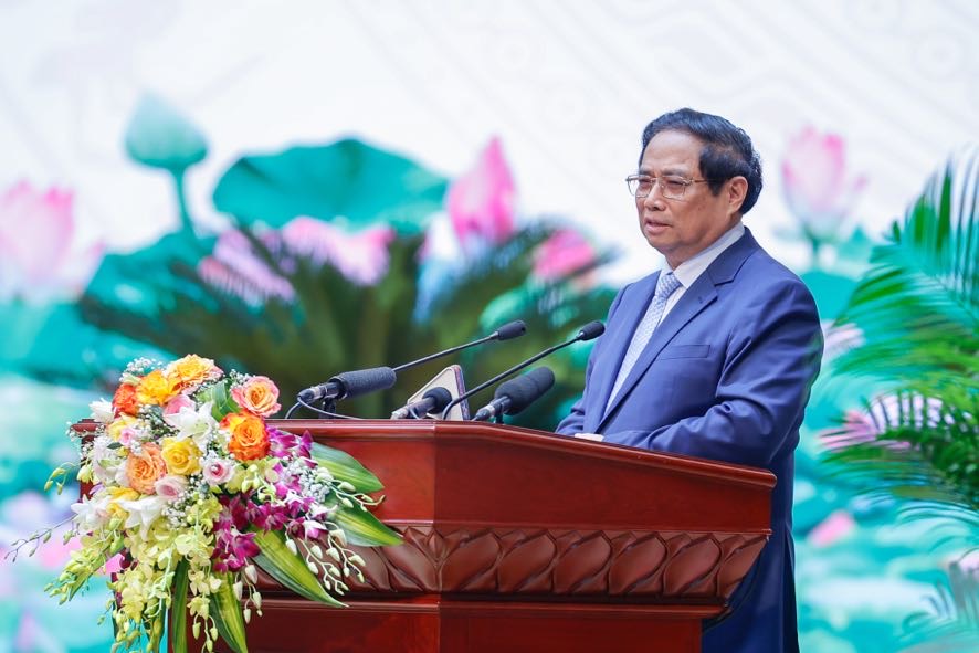 Chuẩn bị diễu binh, diễu h&agrave;nh mừng c&aacute;c dịp kỷ niệm trong năm 2025- Ảnh 2.
