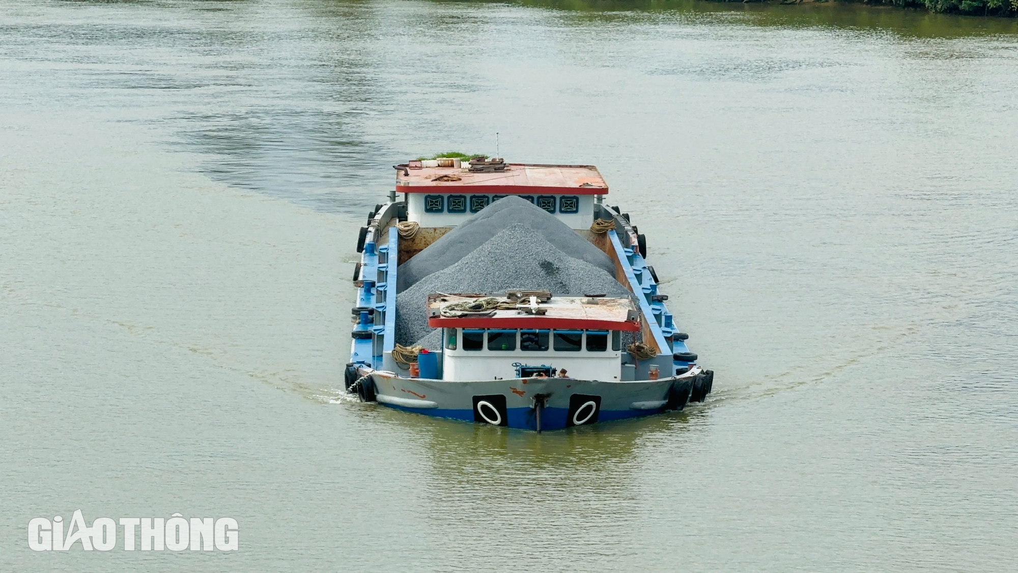 Cầu Bạch Đằng 2 nối Đồng Nai - Bình Dương hợp long, đua về đích dịp 2/9- Ảnh 9. Cầu Bạch Đằng 2 nối Đồng Nai - Bình Dương hợp long, đua về đích dịp 2/9- Ảnh 9.