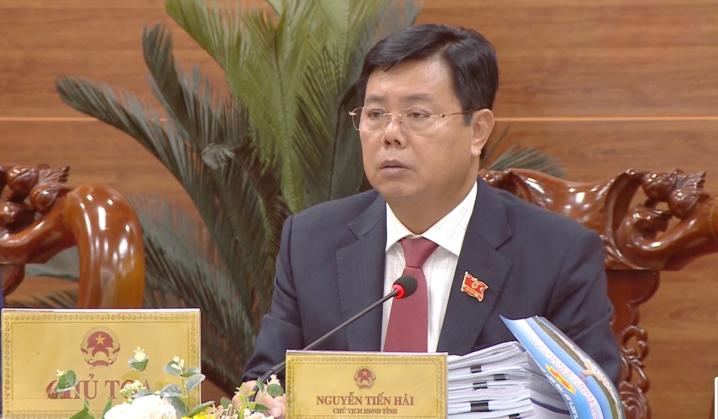 B&iacute; thư C&agrave; Mau y&ecirc;u cầu xử l&yacute; nghi&ecirc;m nạn khai th&aacute;c thủy sản tận diệt- Ảnh 1.